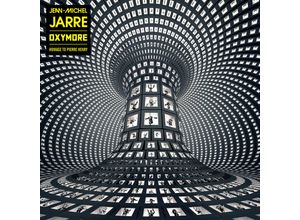 0196587465827 - Oxymore - Jean-Michel Jarre (CD)