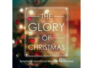 0196587651626 - The Glory Of Christmas - Various (CD)