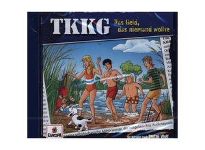 0196587748524 - TKKG - Das Geld das niemand wollte (Folge 228) - Tkkg (Hörbuch)