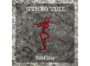 0196587769420 - Jethro Tull - GEBRAUCHT Rökflöte - Preis vom 02082023 050232 h