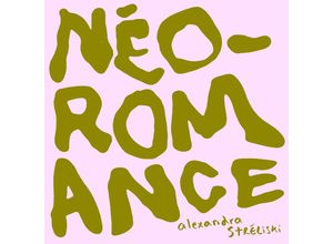 0196587825829 - Néo-Romance - Alexandra Stréliski (CD)