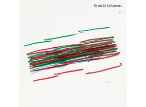 0196587898229 - Ryuichi Sakamoto - GEBRAUCHT 12 - Preis vom 02082023 050232 h