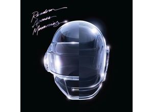 0196588010323 - Daft Punk - GEBRAUCHT Random Access Memories (10th Anniversary Edition) - Preis vom 04092023 050353 h