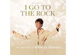 0196588055928 - Whitney Houston - GEBRAUCHT I Go to the Rock the Gospel Music of Whitney Hous - Preis vom 03072023 050807 h