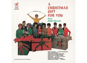 0196588073816 - A Christmas Gift For You From Phil Spector (Vinyl) - Various (LP)