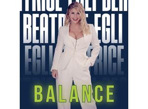 0196588081828 - Balance - Beatrice Egli (CD)