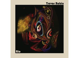 0196588094828 - Rio - Trevor Rabin (CD)