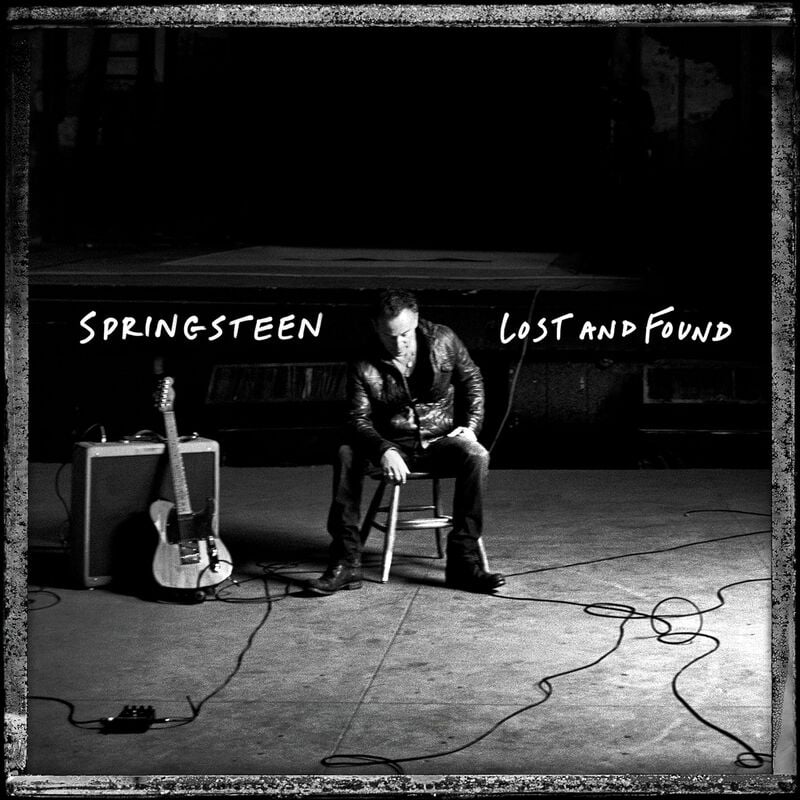 0196588137921 - Lost and found Selections from the lost Albums CD multicolor 0196588137921 - Lost and found Selections from the lost Albums CD multicolor