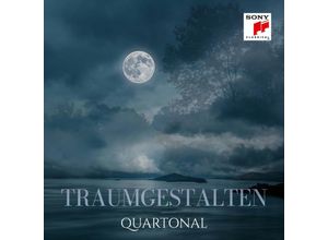 0196588226922 - Traumgestalten - Quartonal (CD)