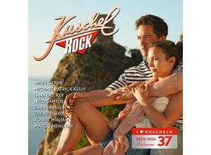 0196588255625 - KuschelRock Vol 37 (2 CDs) - Various (CD)