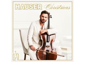 0196588255823 - Christmas - Hauser Czech Studio Orchestra (CD)