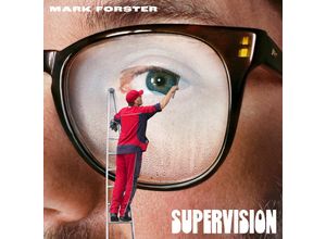 0196588332425 - Supervision - Mark Forster (CD)