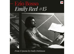 0196588446221 - Emily Reel #15 - Ezio Bosso The Avos Project Ensemble (CD)