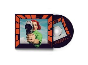 0196588516023 - Primetime - Alli Neumann (CD)