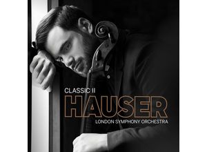 0196588536328 - Classic Ii - Hauser London Symphony Orch Robert Ziegler (CD)