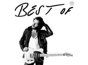 0196588624629 - Best Of Bruce Springsteen - Bruce Springsteen (CD)