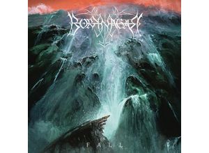 0196588644320 - Fall - Borknagar (CD)