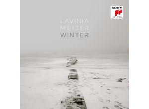 0196588686221 - Winter - Lavinia Meijer (CD)