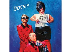 0196588702327 - Real Power - Gossip (CD)