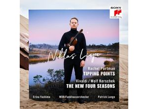 0196588726729 - Tipping PointsThe New Four Seasons - Niklas Liepe WDR Funkhausorchester (CD)