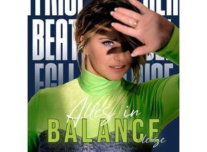 0196588783425 - Alles in Balance - Leise (2 CDs) - Beatrice Egli (CD)