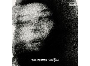 0196588796814 - Kleine Feuer - Paula Hartmann (LP)