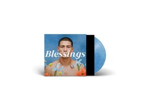 0196588824210 - Blessings - Emilio (LP)