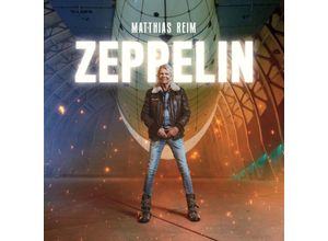 0196588868122 - Zeppelin - Matthias Reim (CD)