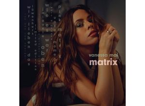 0196588903229 - Matrix - Vanessa Mai (CD)