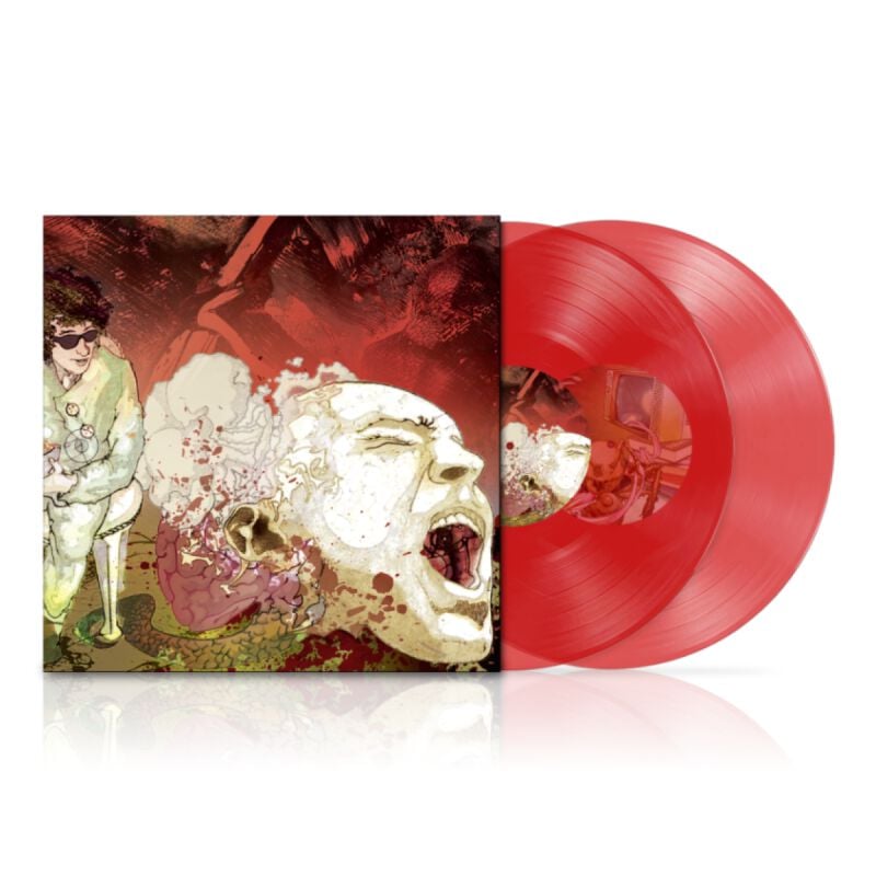 0196588950018 - Destined solitaire LP multicolor