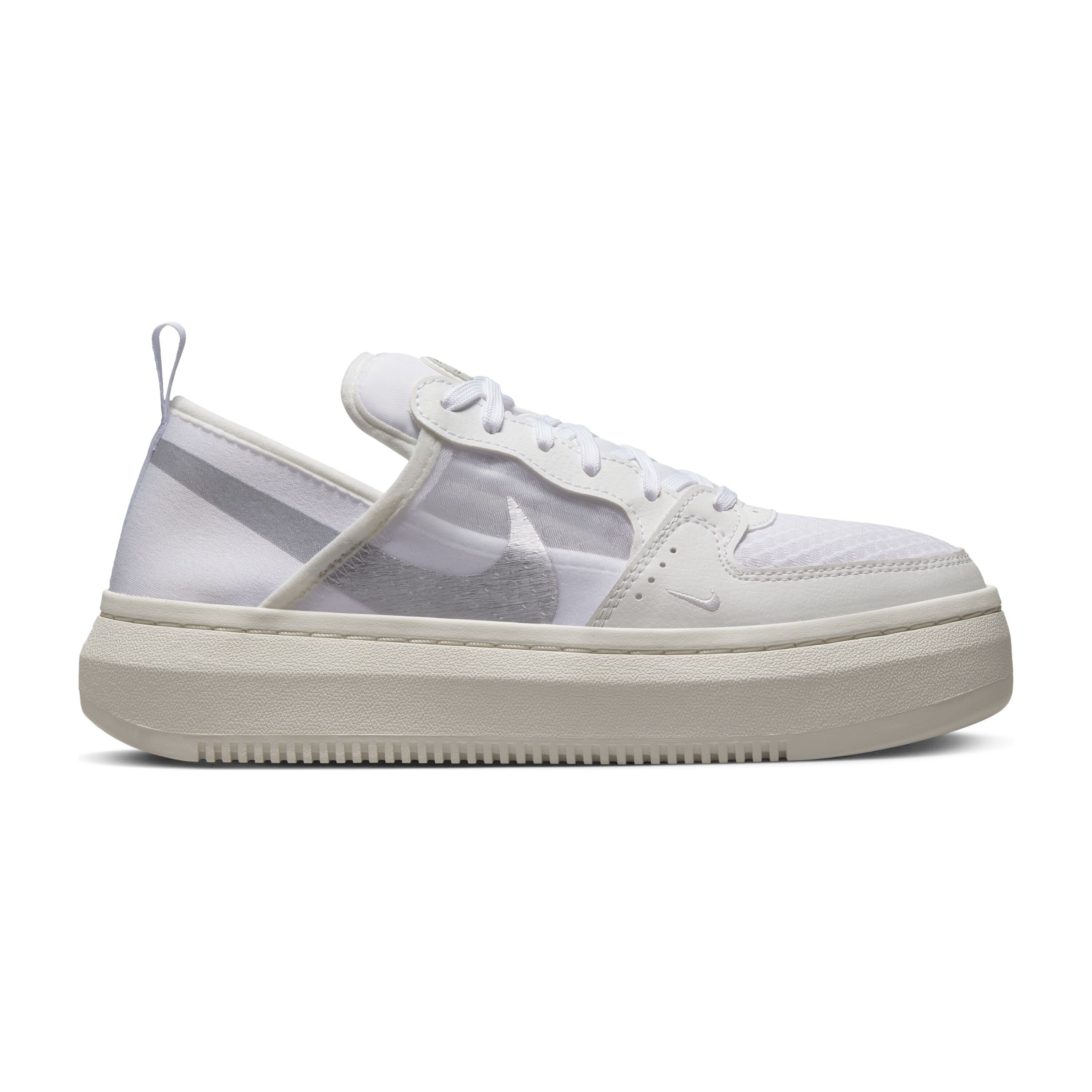 0196604361460 - Sneakers Court Vision Alta 0196604361460 - Sneakers Court Vision Alta