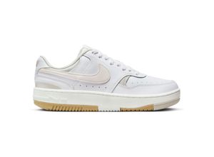 0196604405492 - Gamma Force Sneaker Damen in white-phantom-light bone-sanddrift