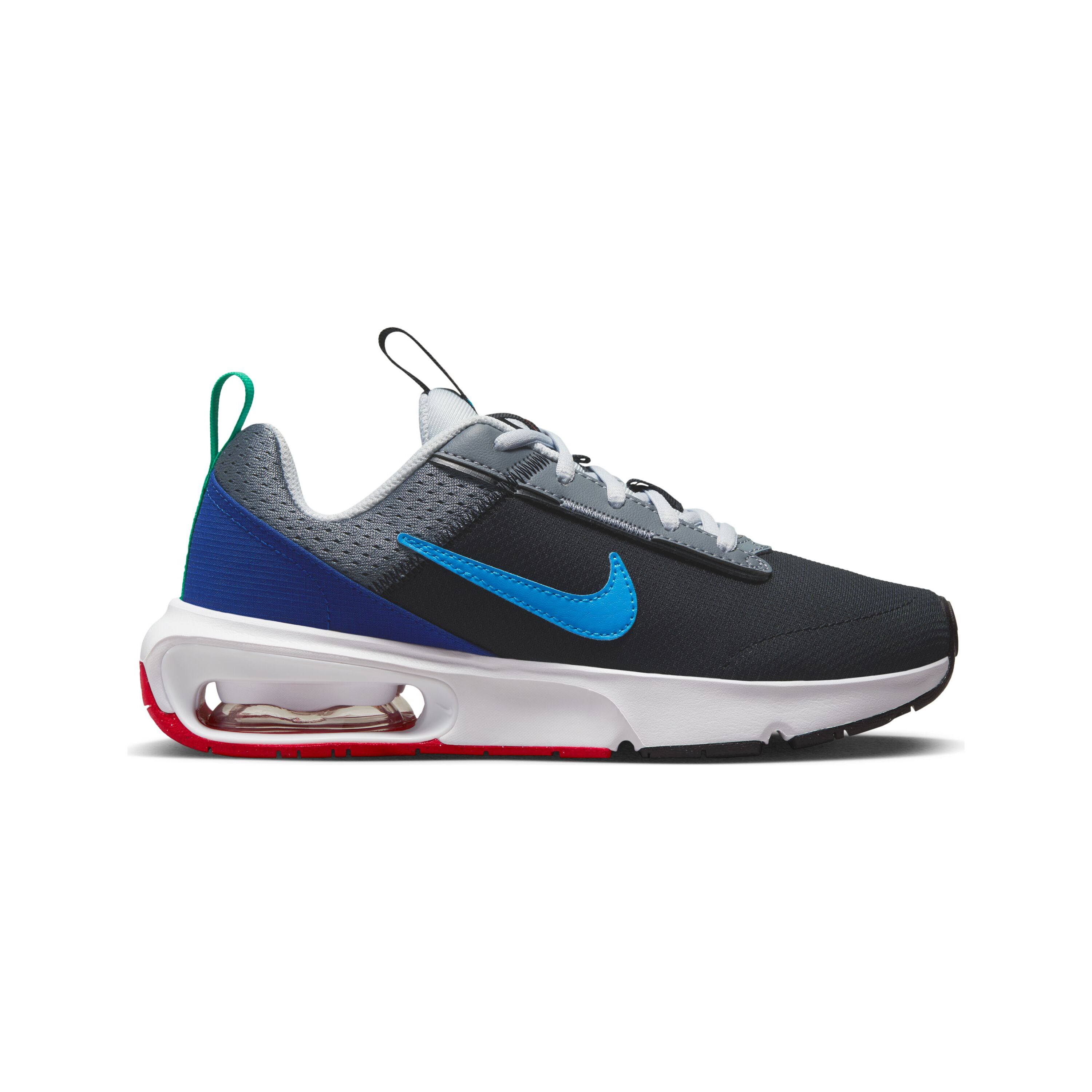 0196604991032 - Sneakers Kinder Air Max Intrlk Lite 0196604991032 - Sneakers Kinder Air Max Intrlk Lite