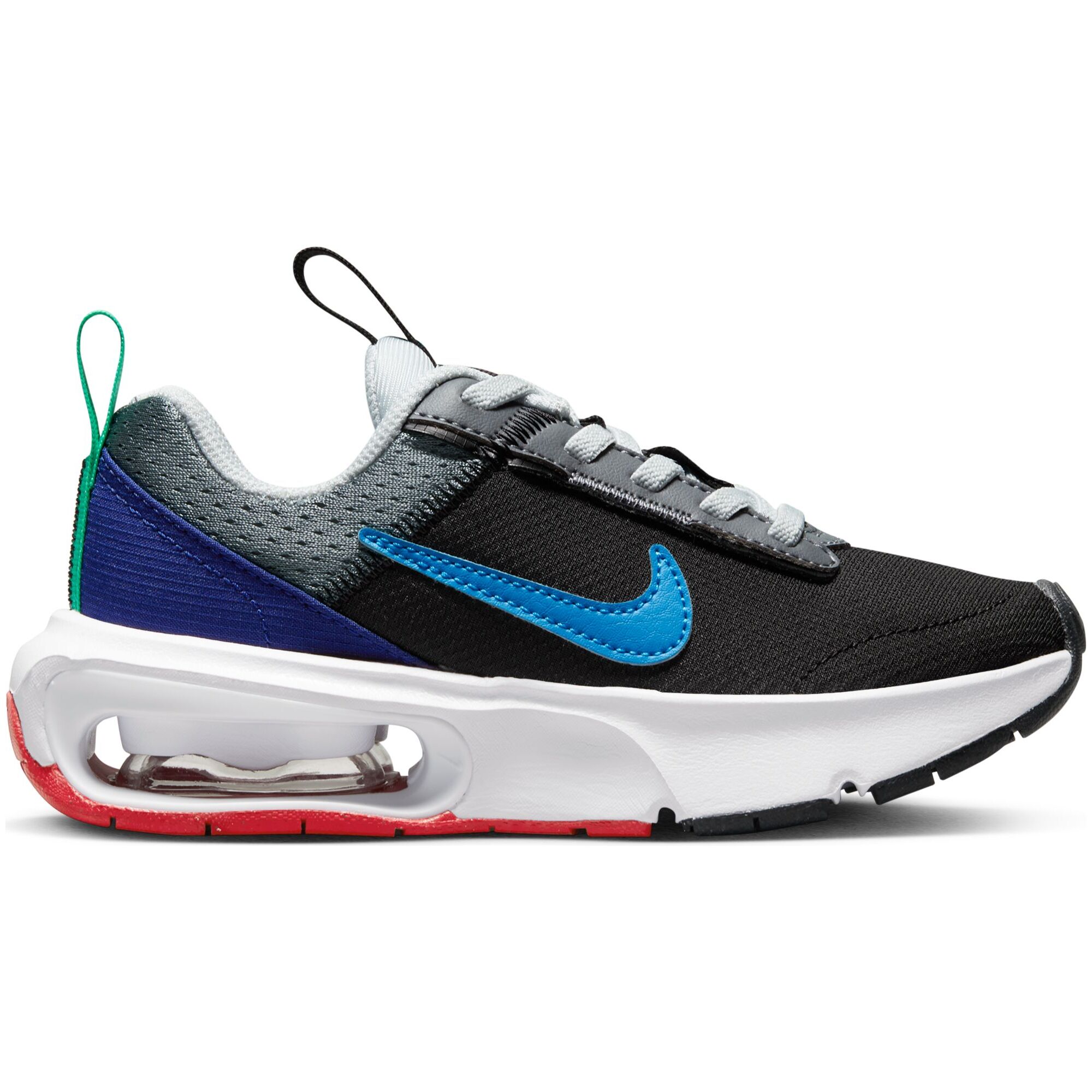 0196604991155 - Sneakers Kind Air Max Intrlk Lite