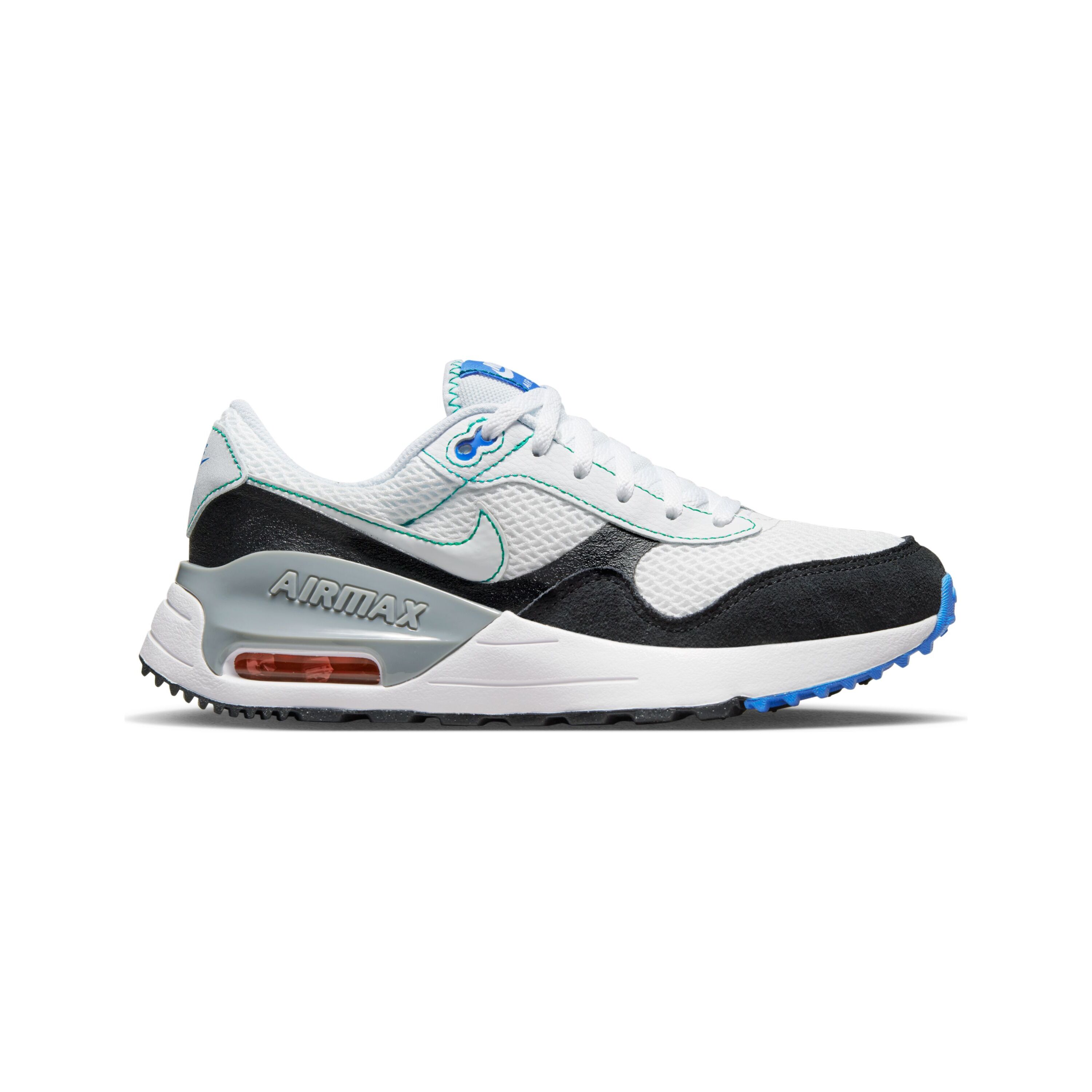 0196604993876 - Sneakers für Kinder Air Max Systm