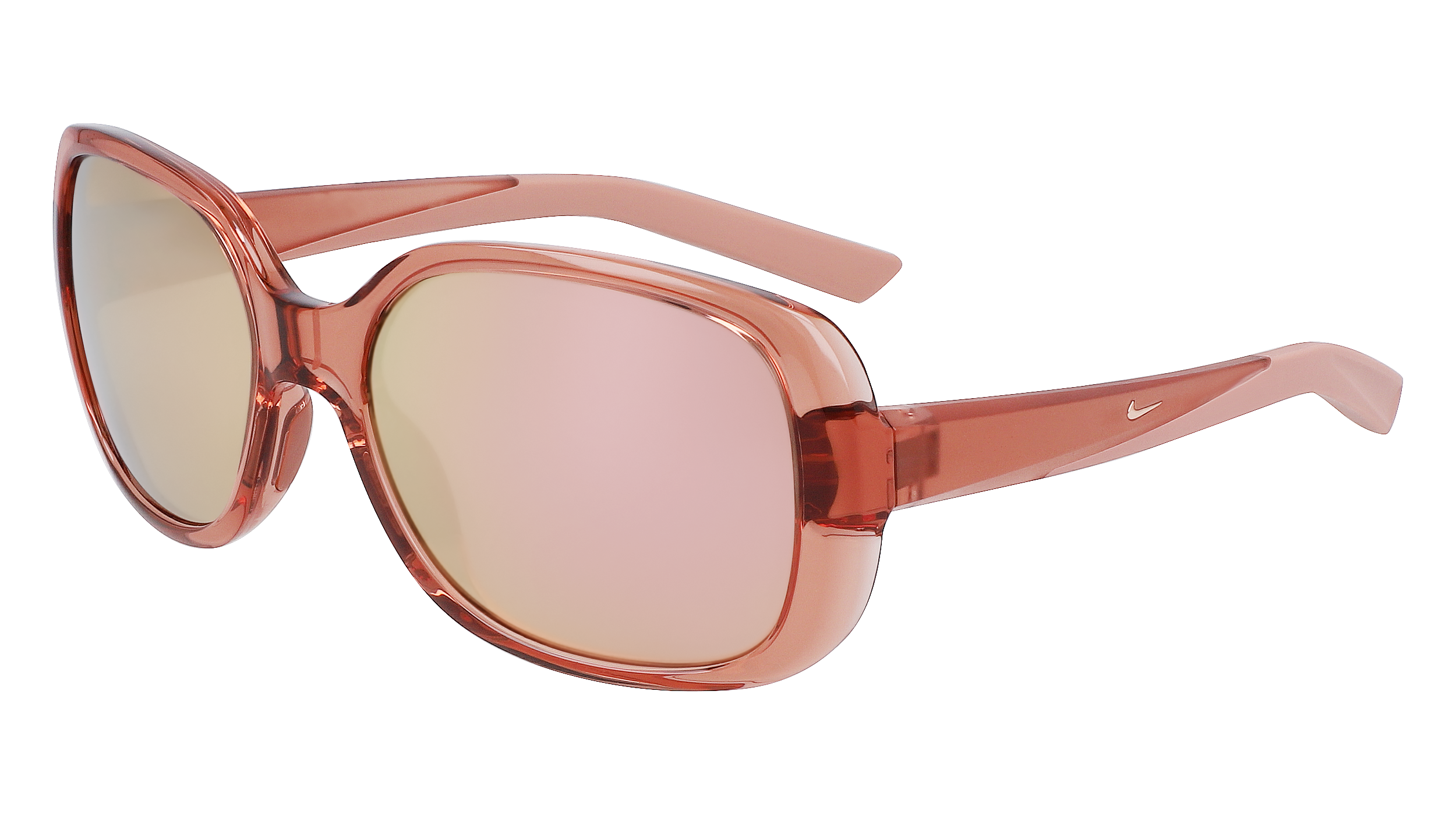 0196605323658 - Damen NIKE AUDACIOUS S M FD5094 668 Sonnenbrillen Plastik Rosa Gold Quadratisch Photochromatisch 0196605323658 - Damen NIKE AUDACIOUS S M FD5094 668 Sonnenbrillen Plastik Rosa Gold Quadratisch Photochromatisch
