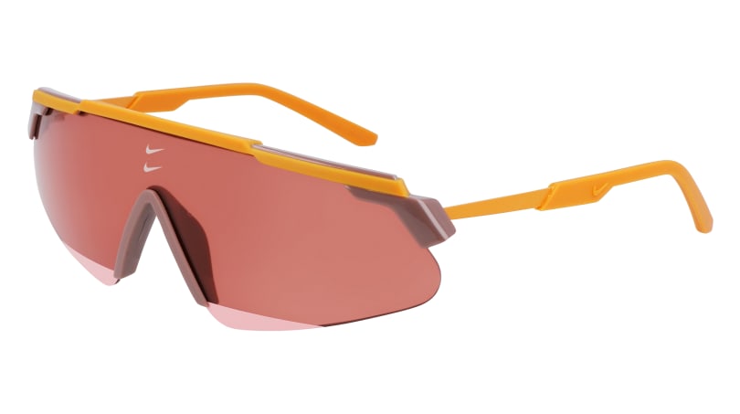 0196605742923 - Unisex NIKE MARQUEE FN0301 815 Sonnenbrillen Injiziert Orange Rot Maske Normal 0196605742923 - Unisex NIKE MARQUEE FN0301 815 Sonnenbrillen Injiziert Orange Rot Maske Normal