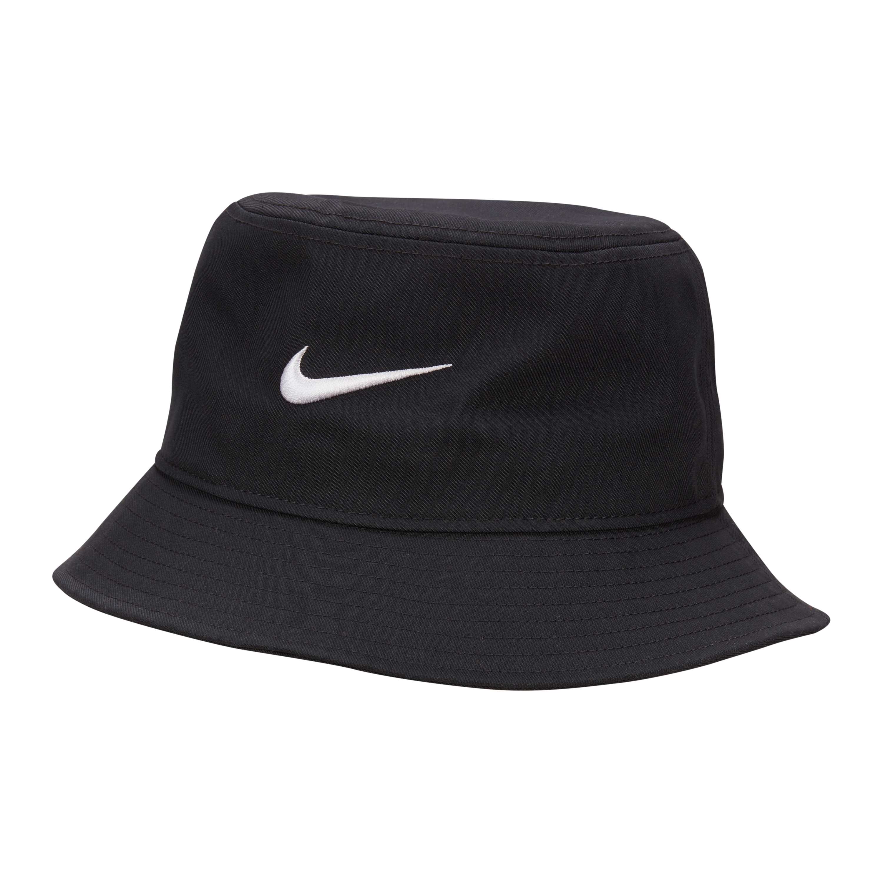 0196606814360 - Bucket Hat Apex Swoosh 0196606814360 - Bucket Hat Apex Swoosh