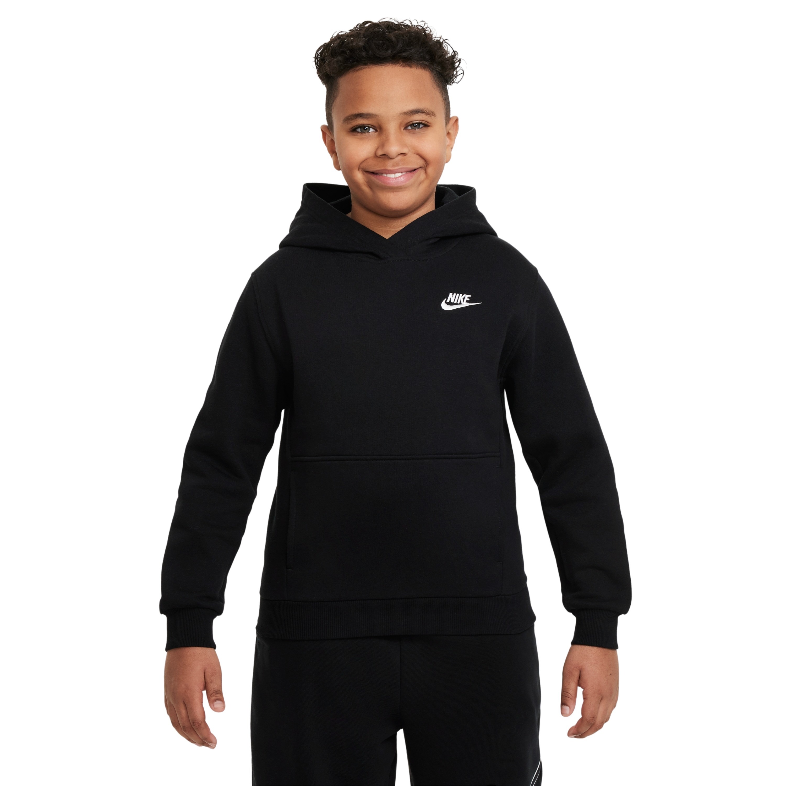 0196607240335 - Kinder-Hoodie Club Fleece LBR