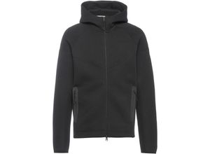 0196607413128 - Tech Fleece Trainingsjacke Herren in black-black