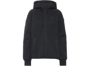 0196607985007 - Damen-Trainingsjacke mit Kapuze Tech Fleece Windrunner