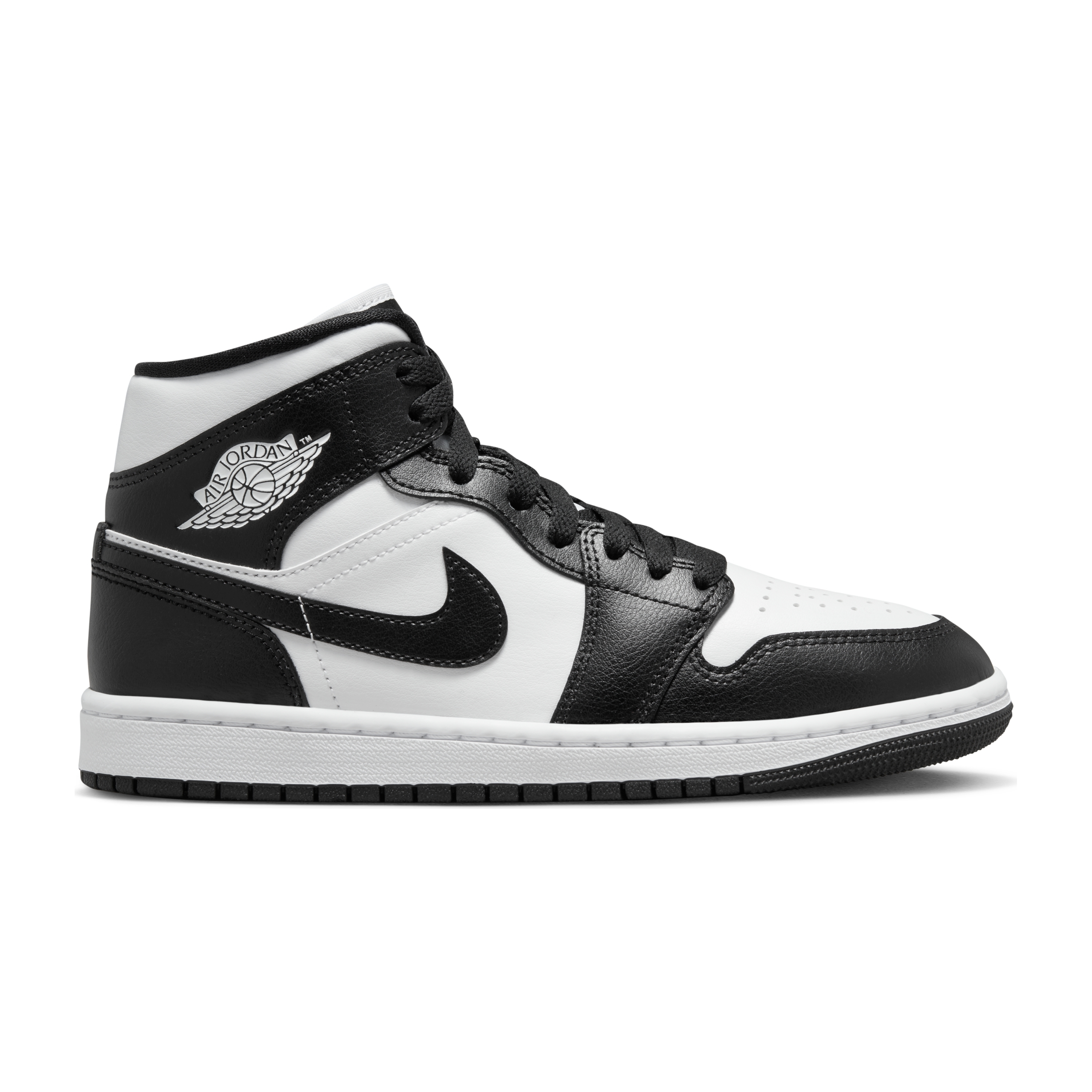 0196608052012 - Sneakers Air Jordan 1 Mid