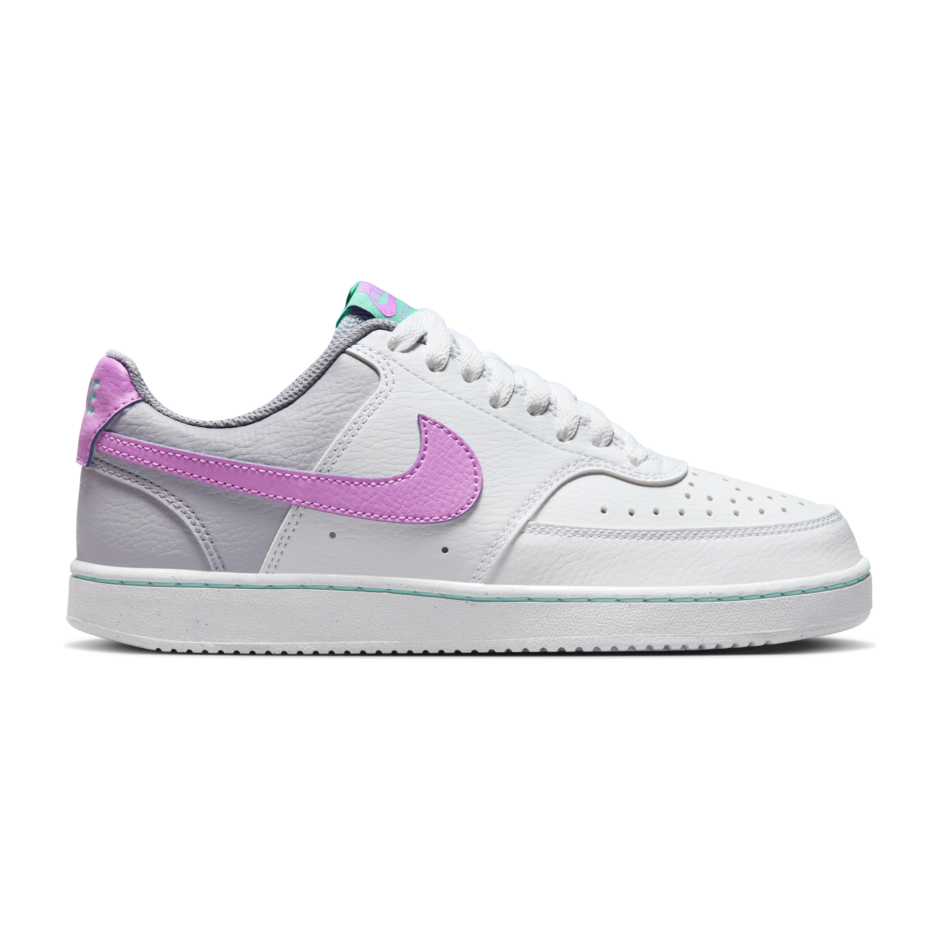 0196609333073 - Sneakers für Damen Court Vision Low Next Nature