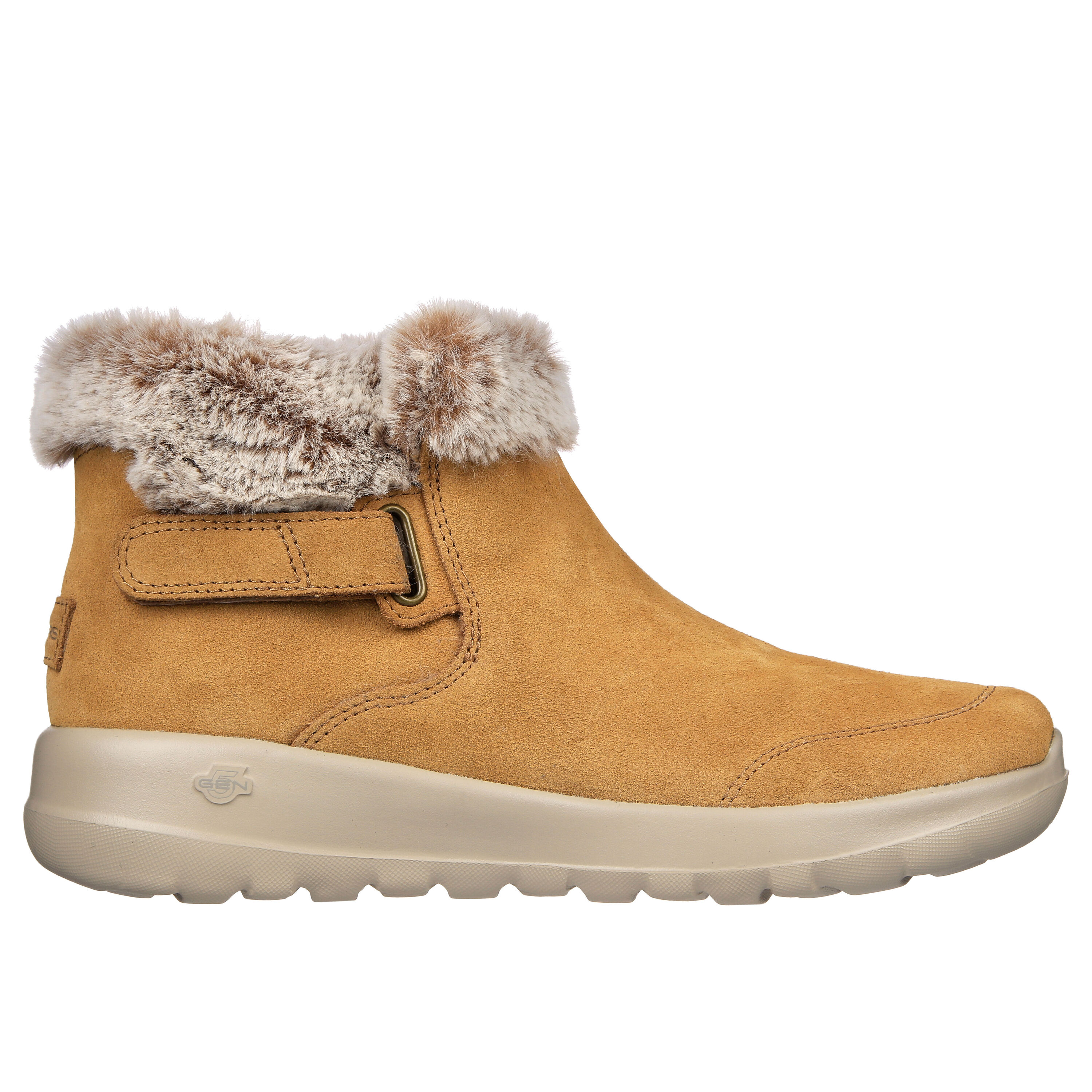 0196642017244 - Damen Stiefeletten Onthego Joy First Glance 0196642017244 - Damen Stiefeletten Onthego Joy First Glance
