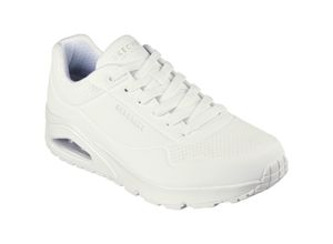 0196642529471 - UNO Sneaker Herren in white duraback-mesh