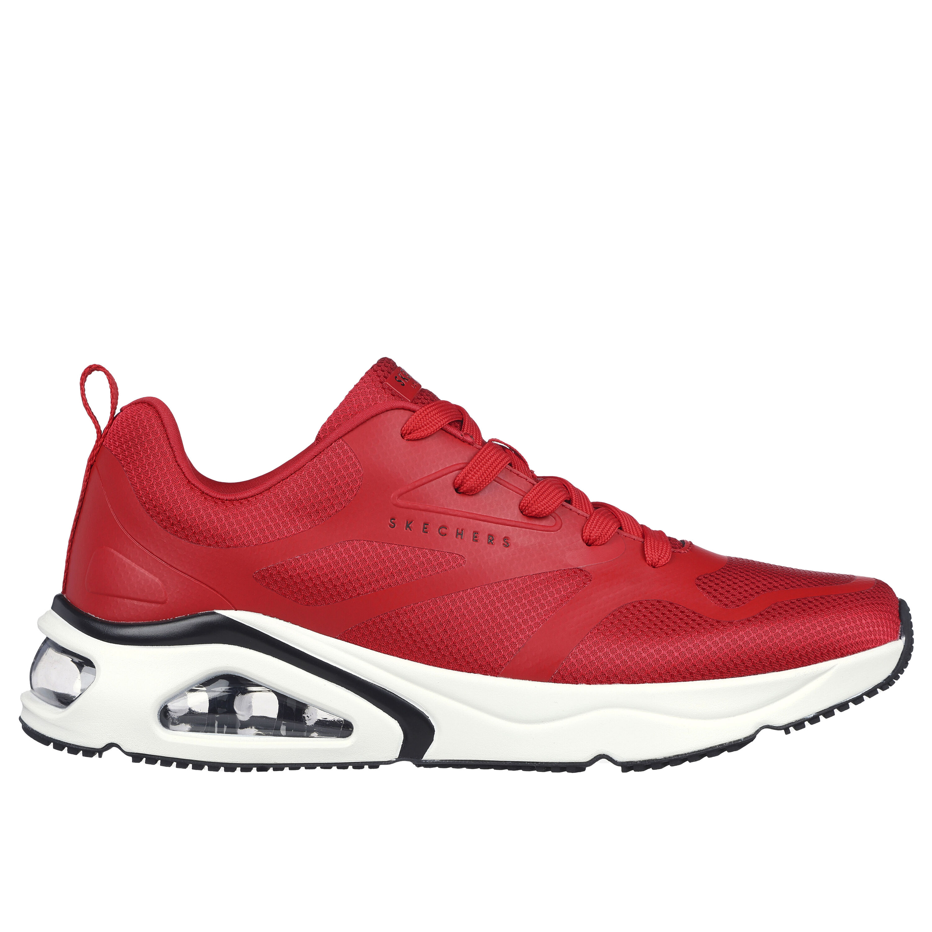 0196642762670 - Sneakers Tres-air Uno 0196642762670 - Sneakers Tres-air Uno