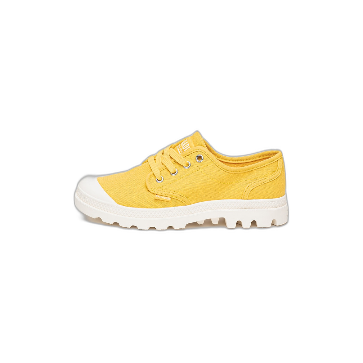 0196660003434 - Sneakers aus Leinen Pampa Oxford