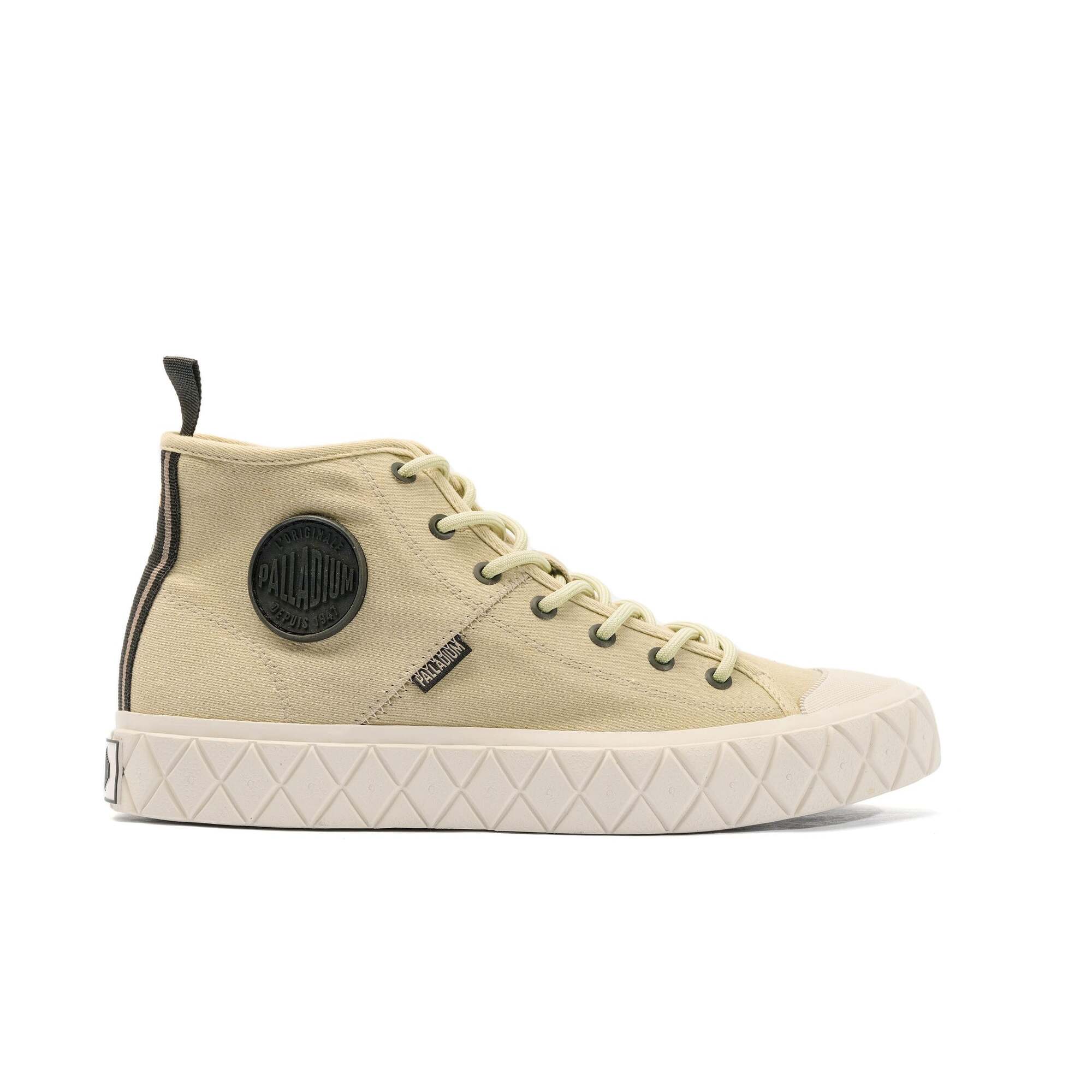 0196660013198 - Sneakers Palla Ace Mid Supply