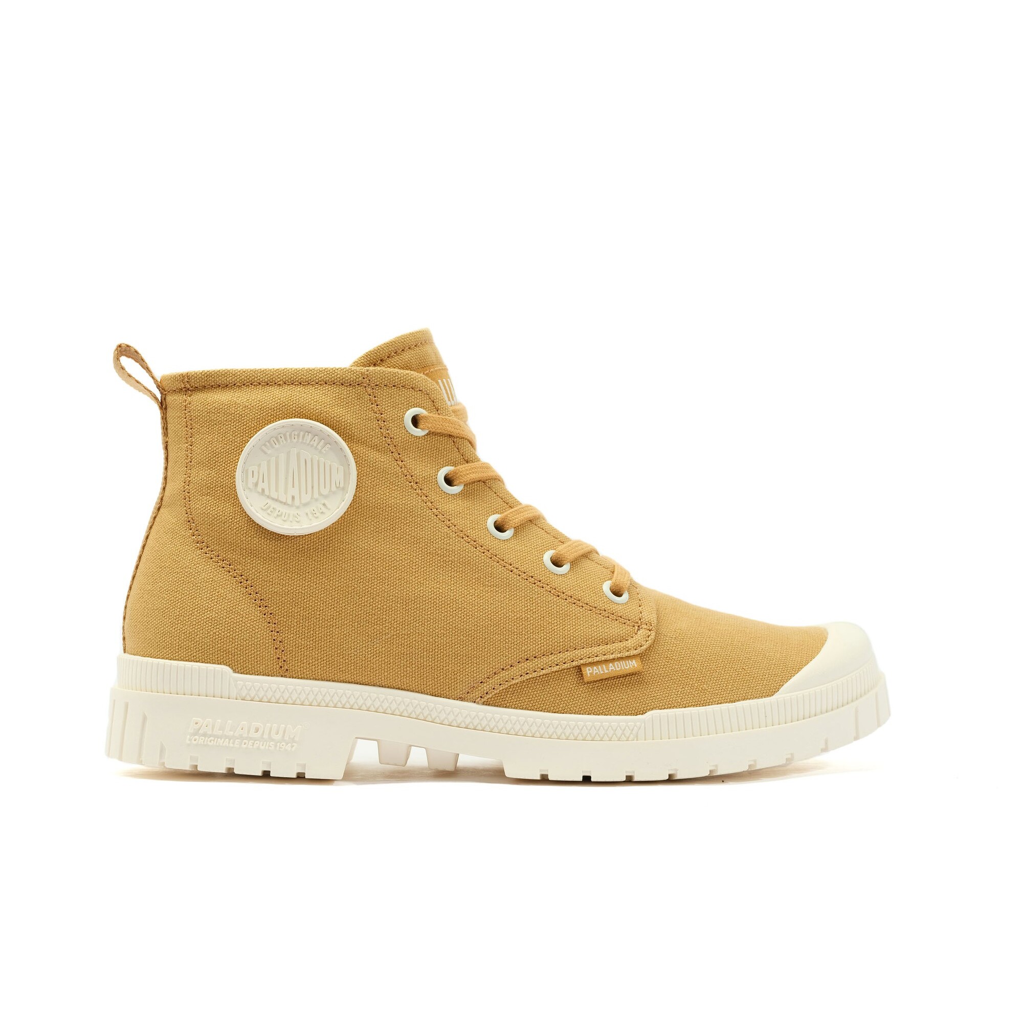 0196660017066 - Stiefeletten Pampa Sp20 Hi Cvs 0196660017066 - Stiefeletten Pampa Sp20 Hi Cvs