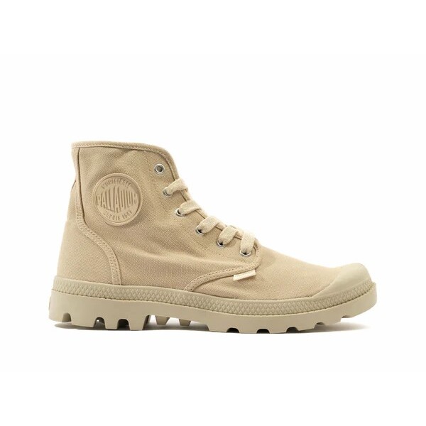 0196660043331 - Stiefeletten Pampa Hi 0196660043331 - Stiefeletten Pampa Hi